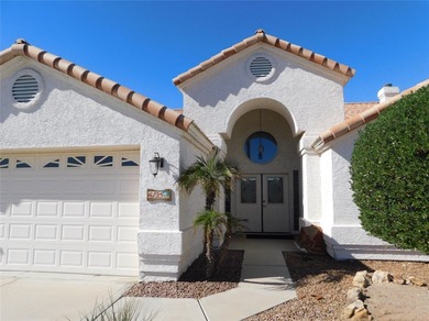 This home is located in the prestigious gated community of Los on Los Lagos Golf Club in Arizona - for sale on GolfHomes.com, golf home, golf lot