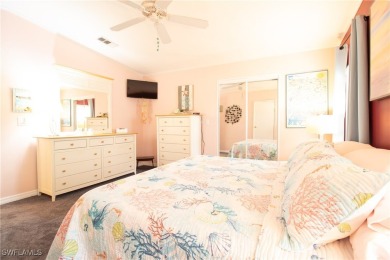 Welcome to Old Bridge Village located in a gated resident owned on Riverbend Golf and Country Club in Florida - for sale on GolfHomes.com, golf home, golf lot