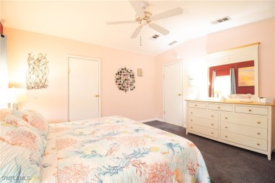Welcome to Old Bridge Village located in a gated resident owned on Riverbend Golf and Country Club in Florida - for sale on GolfHomes.com, golf home, golf lot