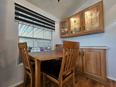 Dreams truly do come true with this beautifully updated home on Viewpoint Golf Resort in Arizona - for sale on GolfHomes.com, golf home, golf lot