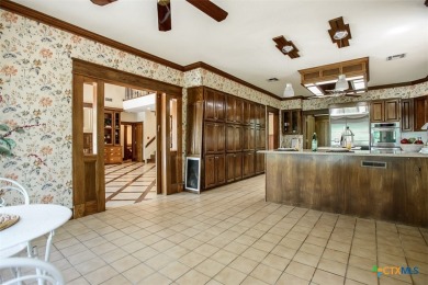 Ideally located within a secluded cul-de-sac, this exceptional on Mill Creek Golf Club in Texas - for sale on GolfHomes.com, golf home, golf lot