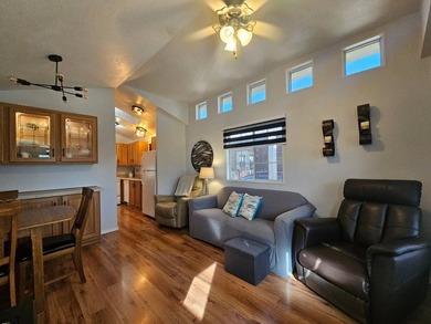 Dreams truly do come true with this beautifully updated home on Viewpoint Golf Resort in Arizona - for sale on GolfHomes.com, golf home, golf lot