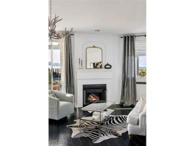 A rare opportunity to own an exceptional waterfront residence on  in Nevada - for sale on GolfHomes.com, golf home, golf lot