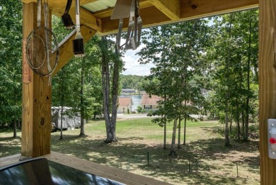 EXCEPTIONAL VALUE BELOW PREVIOUS APPRAISAL OF $362K! Discover on Lake Tansi Village Country Club in Tennessee - for sale on GolfHomes.com, golf home, golf lot