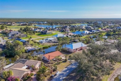 Welcome to Placida! This exceptional 2/2 home is conveniently on Rotonda Golf and Country Club The Links Course in Florida - for sale on GolfHomes.com, golf home, golf lot