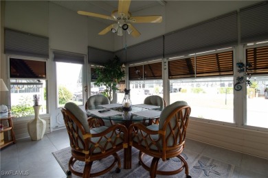 Welcome to Old Bridge Village located in a gated resident owned on Riverbend Golf and Country Club in Florida - for sale on GolfHomes.com, golf home, golf lot