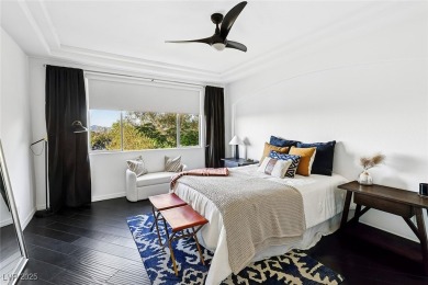 A rare opportunity to own an exceptional waterfront residence on  in Nevada - for sale on GolfHomes.com, golf home, golf lot