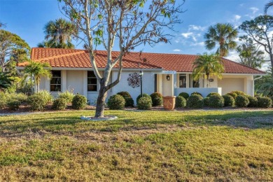 Welcome to Placida! This exceptional 2/2 home is conveniently on Rotonda Golf and Country Club The Links Course in Florida - for sale on GolfHomes.com, golf home, golf lot