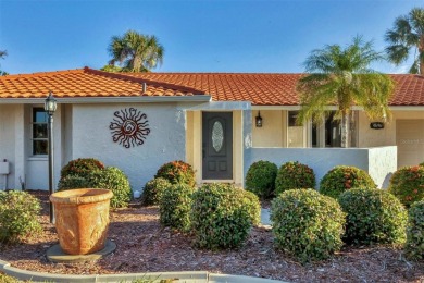 Welcome to Placida! This exceptional 2/2 home is conveniently on Rotonda Golf and Country Club The Links Course in Florida - for sale on GolfHomes.com, golf home, golf lot