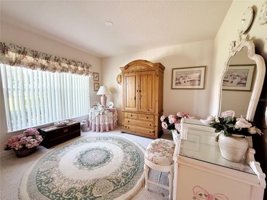 This Edinburgh model in Kings Ridge is a RARE find a 4/2 Split on Kings Ridge Golf Club in Florida - for sale on GolfHomes.com, golf home, golf lot