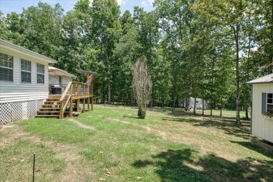 EXCEPTIONAL VALUE BELOW PREVIOUS APPRAISAL OF $362K! Discover on Lake Tansi Village Country Club in Tennessee - for sale on GolfHomes.com, golf home, golf lot