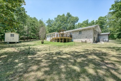 EXCEPTIONAL VALUE BELOW PREVIOUS APPRAISAL OF $362K! Discover on Lake Tansi Village Country Club in Tennessee - for sale on GolfHomes.com, golf home, golf lot