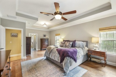Discover your own private paradise in this stunning custom-built on Stonebrook Golf Club in Florida - for sale on GolfHomes.com, golf home, golf lot
