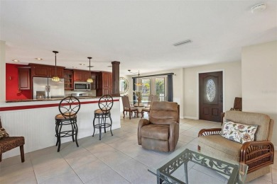 Welcome to Placida! This exceptional 2/2 home is conveniently on Rotonda Golf and Country Club The Links Course in Florida - for sale on GolfHomes.com, golf home, golf lot