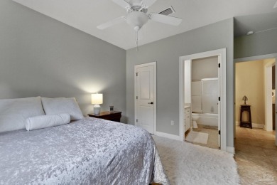 Discover your own private paradise in this stunning custom-built on Stonebrook Golf Club in Florida - for sale on GolfHomes.com, golf home, golf lot