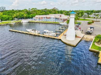 Welcome to Old Bridge Village located in a gated resident owned on Riverbend Golf and Country Club in Florida - for sale on GolfHomes.com, golf home, golf lot