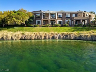 A rare opportunity to own an exceptional waterfront residence on  in Nevada - for sale on GolfHomes.com, golf home, golf lot