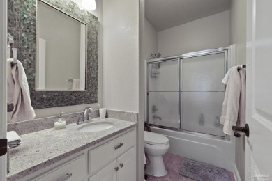 Discover your own private paradise in this stunning custom-built on Stonebrook Golf Club in Florida - for sale on GolfHomes.com, golf home, golf lot