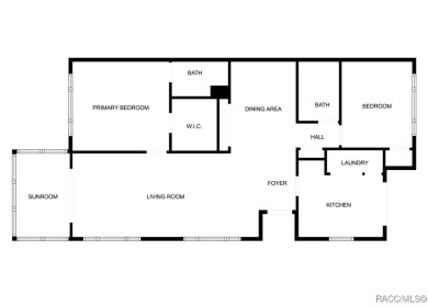 Discover this tastefully updated, beautifully decorated, and on Beacon Woods Golf Club in Florida - for sale on GolfHomes.com, golf home, golf lot