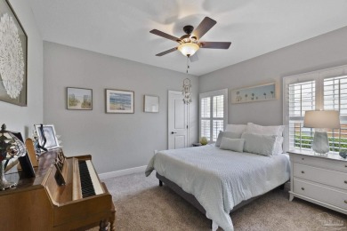 Discover your own private paradise in this stunning custom-built on Stonebrook Golf Club in Florida - for sale on GolfHomes.com, golf home, golf lot