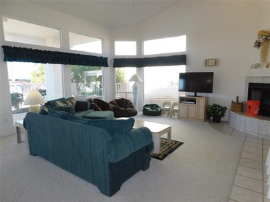 This home is located in the prestigious gated community of Los on Los Lagos Golf Club in Arizona - for sale on GolfHomes.com, golf home, golf lot