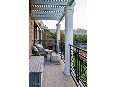 A rare opportunity to own an exceptional waterfront residence on  in Nevada - for sale on GolfHomes.com, golf home, golf lot