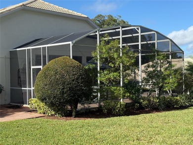 This Edinburgh model in Kings Ridge is a RARE find a 4/2 Split on Kings Ridge Golf Club in Florida - for sale on GolfHomes.com, golf home, golf lot