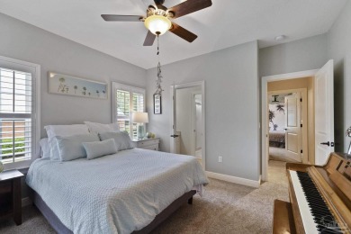 Discover your own private paradise in this stunning custom-built on Stonebrook Golf Club in Florida - for sale on GolfHomes.com, golf home, golf lot