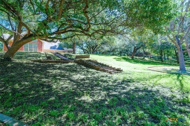 Ideally located within a secluded cul-de-sac, this exceptional on Mill Creek Golf Club in Texas - for sale on GolfHomes.com, golf home, golf lot