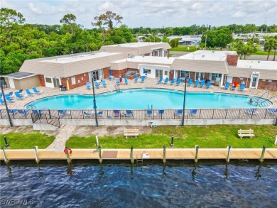 Welcome to Old Bridge Village located in a gated resident owned on Riverbend Golf and Country Club in Florida - for sale on GolfHomes.com, golf home, golf lot
