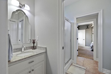 Discover your own private paradise in this stunning custom-built on Stonebrook Golf Club in Florida - for sale on GolfHomes.com, golf home, golf lot
