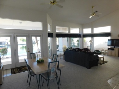 This home is located in the prestigious gated community of Los on Los Lagos Golf Club in Arizona - for sale on GolfHomes.com, golf home, golf lot