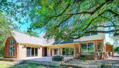 Ideally located within a secluded cul-de-sac, this exceptional on Mill Creek Golf Club in Texas - for sale on GolfHomes.com, golf home, golf lot