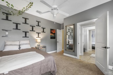 Discover your own private paradise in this stunning custom-built on Stonebrook Golf Club in Florida - for sale on GolfHomes.com, golf home, golf lot
