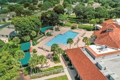 This Edinburgh model in Kings Ridge is a RARE find a 4/2 Split on Kings Ridge Golf Club in Florida - for sale on GolfHomes.com, golf home, golf lot