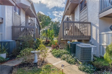 Discover this tastefully updated, beautifully decorated, and on Beacon Woods Golf Club in Florida - for sale on GolfHomes.com, golf home, golf lot