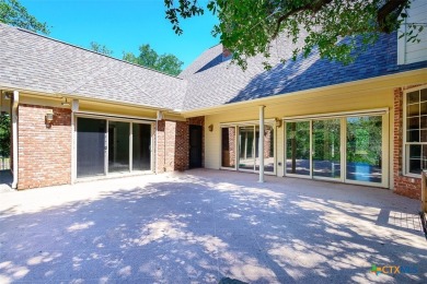 Ideally located within a secluded cul-de-sac, this exceptional on Mill Creek Golf Club in Texas - for sale on GolfHomes.com, golf home, golf lot