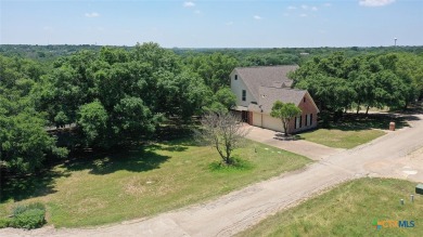 Ideally located within a secluded cul-de-sac, this exceptional on Mill Creek Golf Club in Texas - for sale on GolfHomes.com, golf home, golf lot