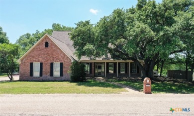 Ideally located within a secluded cul-de-sac, this exceptional on Mill Creek Golf Club in Texas - for sale on GolfHomes.com, golf home, golf lot