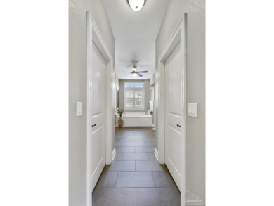 Discover your own private paradise in this stunning custom-built on Stonebrook Golf Club in Florida - for sale on GolfHomes.com, golf home, golf lot