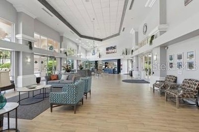 This Edinburgh model in Kings Ridge is a RARE find a 4/2 Split on Kings Ridge Golf Club in Florida - for sale on GolfHomes.com, golf home, golf lot