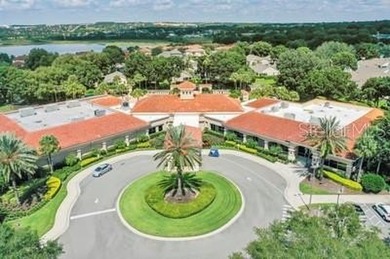This Edinburgh model in Kings Ridge is a RARE find a 4/2 Split on Kings Ridge Golf Club in Florida - for sale on GolfHomes.com, golf home, golf lot