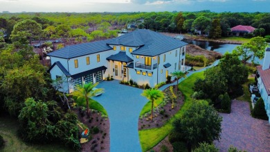 BACK ON MARKET, NO FAULT OF SELLER. BUYER CONTINGENCY FELL on Kelly Plantation Golf Club in Florida - for sale on GolfHomes.com, golf home, golf lot