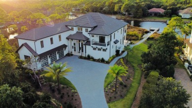 BACK ON MARKET, NO FAULT OF SELLER. BUYER CONTINGENCY FELL on Kelly Plantation Golf Club in Florida - for sale on GolfHomes.com, golf home, golf lot