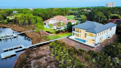 BACK ON MARKET, NO FAULT OF SELLER. BUYER CONTINGENCY FELL on Kelly Plantation Golf Club in Florida - for sale on GolfHomes.com, golf home, golf lot