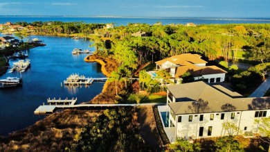 BACK ON MARKET, NO FAULT OF SELLER. BUYER CONTINGENCY FELL on Kelly Plantation Golf Club in Florida - for sale on GolfHomes.com, golf home, golf lot