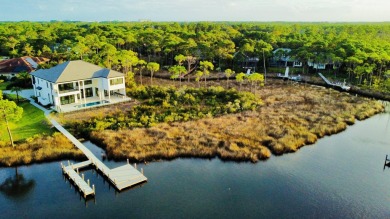 BACK ON MARKET, NO FAULT OF SELLER. BUYER CONTINGENCY FELL on Kelly Plantation Golf Club in Florida - for sale on GolfHomes.com, golf home, golf lot