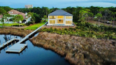 BACK ON MARKET, NO FAULT OF SELLER. BUYER CONTINGENCY FELL on Kelly Plantation Golf Club in Florida - for sale on GolfHomes.com, golf home, golf lot