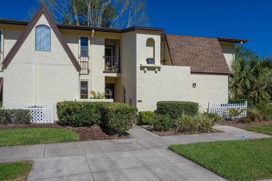 This Beautiful 2 Bedroom,1 Bath Condo Has Spectacular Golf on St. Augustine Shores Golf Club in Florida - for sale on GolfHomes.com, golf home, golf lot