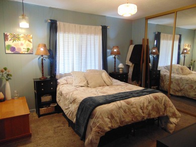 Ho, Ho, Home Sweet Home, is what you'll be saying when you lay on Suncrest Country Club in California - for sale on GolfHomes.com, golf home, golf lot